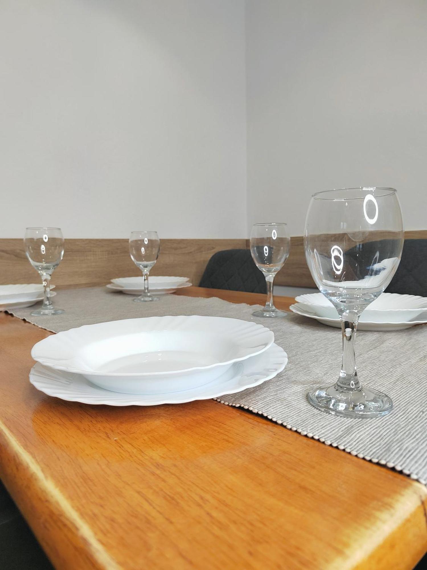 Apartmani Buljubasic Baška Voda Kültér fotó